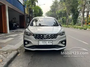 2022 Suzuki Ertiga 1.5 Hybrid GX MPV