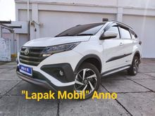 2019 Toyota Rush 1,5 TRD Sportivo SUV