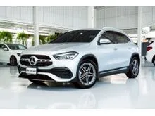 2024 Mercedes-Benz GLA200 1.3 W247 (ปี 20-27) AMG Dynamic SUV