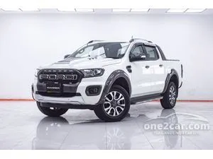 2018 Ford RANGER 2.0 WildTrak Pickup