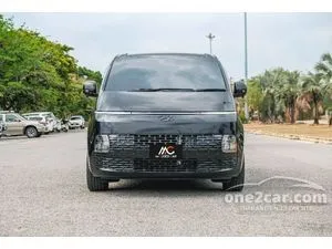 2022 Hyundai Staria 2.2 S Van