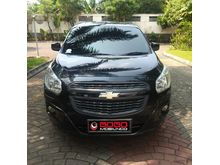 2015 Chevrolet Spin 1.2 LT SUV