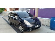 2010 Nissan Grand Livina SV MPV