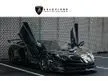2020 Lamborghini AVENTADOR 6.5 (ปี 12-22) SVJ 4WD Convertible
