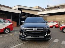 2019 Toyota Innova Venturer 2,0 Base Spec Wagon
