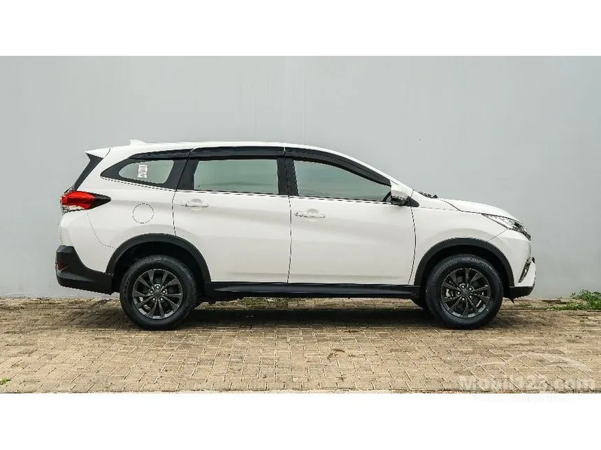 2022 Daihatsu Terios X Deluxe SUV