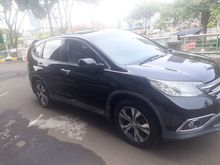 2013 Honda CR-V 2.4 2.4 Prestige SUV