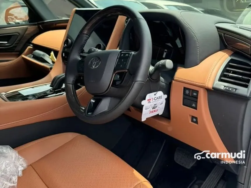 2026 Toyota Vellfire HEV Executive Lounge VIP Type (Premium Color) MPV