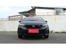 2021 Honda City 1.5 RS Hatchback