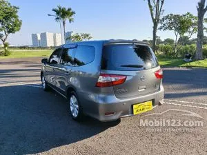 2014 Nissan Grand Livina 1.5 XV MPV