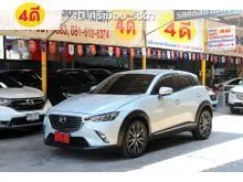 2018 Mazda CX-3 2.0 (ปี 15-26) S SUV