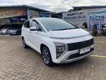 2022 Hyundai Stargazer 1.5 Prime MPV