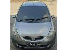 2006 Honda Jazz 1.5 i-DSI Hatchback
