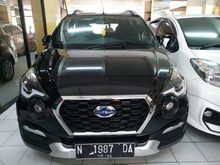 2018 Datsun Cross 1.2 Automatic Base Spec Wagon