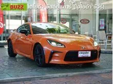 2023 Toyota GR 86 2.4 (ปี 22-28) RZ 10th Anniversary Limited Coupe