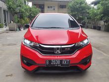2018 Honda Jazz 1.5 RS Hatchback