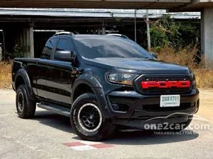 2019 Ford RANGER 2.2 XLS Open Cab Hi-Rider Pickup