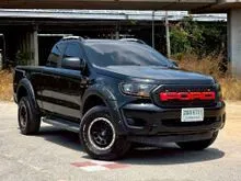 2019 Ford RANGER 2.2 Open Cab (ปี 15-21) XLS Hi-Rider Pickup