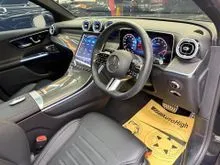 2023 Mercedes-Benz GLC300 2.0 AMG Line 4MATIC SUV