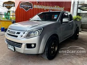 2012 Isuzu D-MAX 2.5 Z Space Cab Pickup