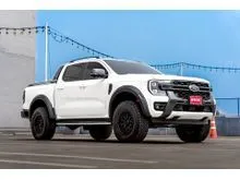 2023 Ford RANGER 2.0 Double Cab (ปี 22-28) WildTrak Hi-Rider 4WD Pickup