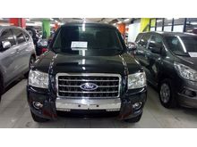 2007 Ford Everest 2.5 XLT,AT(Bisa Kredit)