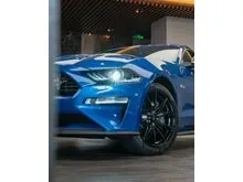 2021 Ford Mustang 2.3 High Performance Fastback