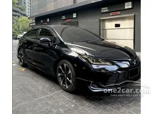 2019 Toyota Corolla Altis 1.8 GR Sport Sedan