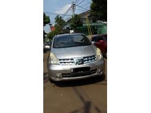 2008 Nissan Livina 1.5 XR
