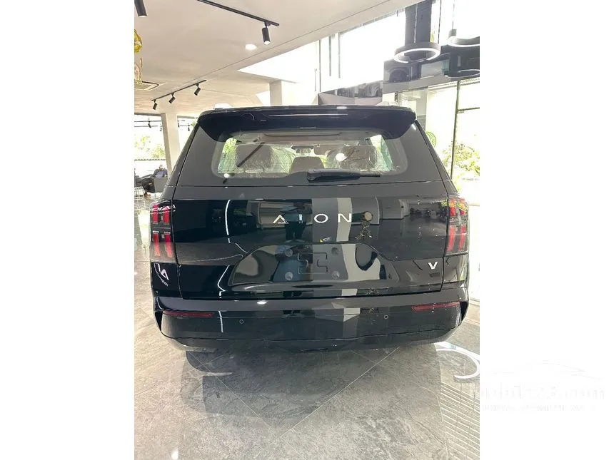 2026 GAC AION V Luxury SUV