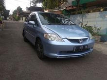2004 Honda City 1.5 VTEC Matic tdp 10jt