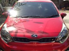 2012 KIA Rio 1.4 UB Hatchback