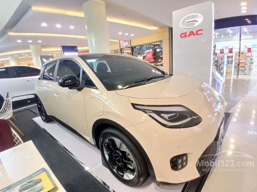 2026 GAC AION UT Standard Hatchback