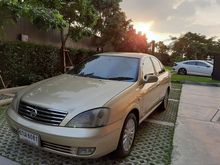 2005 Nissan Sunny 1.6 NEO ท้ายแตงโม (ปี 04-06) GL Neo Sedan AT