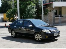 2004 Toyota Vios 1.5 (ปี 02-07) S Sedan AT