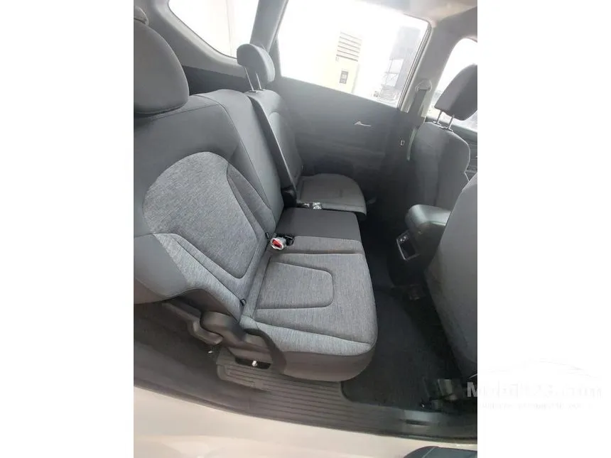 2026 Hyundai Stargazer Essential MPV