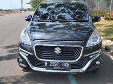 2016 Suzuki Ertiga 1.4 Dreza MPV Tdp 5jt Good Condition !