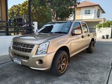 2007 Isuzu D-Max 2.5 CAB-4 (ปี 07-11) SX Ddi i-TEQ Pickup