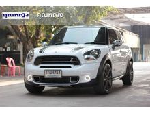 2015 Mini Cooper 2.0 R60 Countryman SD ALL4 Countryman 4WD Hatchback