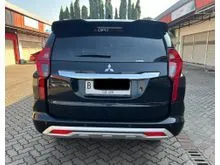 2022 Mitsubishi Pajero Sport 2.5 Exceed SUV