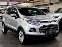 2014 Ford EcoSport 1.5 Titanium SUV