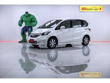 2010 Honda Freed 1.5 (ปี 08-16) E Wagon AT