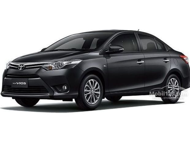 Toyota Vios  G Mobil  baru  dijual  di Bekasi  Jawa barat 