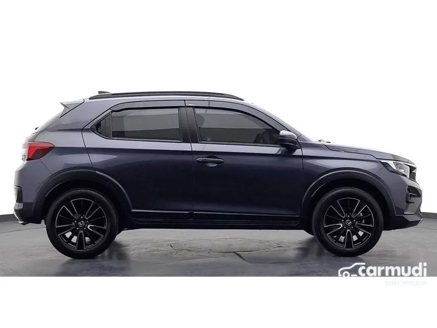 2023 Honda WR-V RS SUV