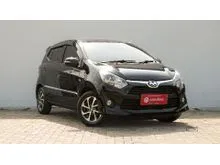 2019 Toyota Agya 1.2 G Hatchback, TDP 8 JUTA, LOKASI DI CINERE, FREE TEST DRIVE KE RUMAH, GARANSI 1 TAHUN + VOUCHER BBM