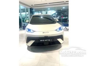 2026 BYD Atto 1 Long Range Premium Hatchback