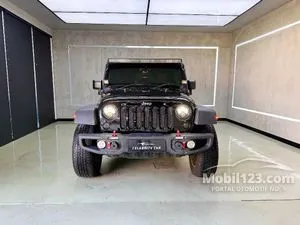 2014 Jeep Wrangler 2.8 Sport CRD SUV