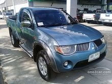 2006 Mitsubishi Triton 2.5 MEGA CAB (ปี 05-15) GLX Plus Pickup MT