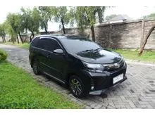 2021 Toyota Avanza 1.5 G MPV Manual