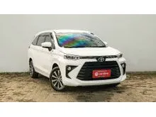 2022 Toyota Avanza 1.5 G MPV - TDP 20 JUTA - BERGARANSI 1 TAHUN - FREE HOME TEST DRIVE (HL)